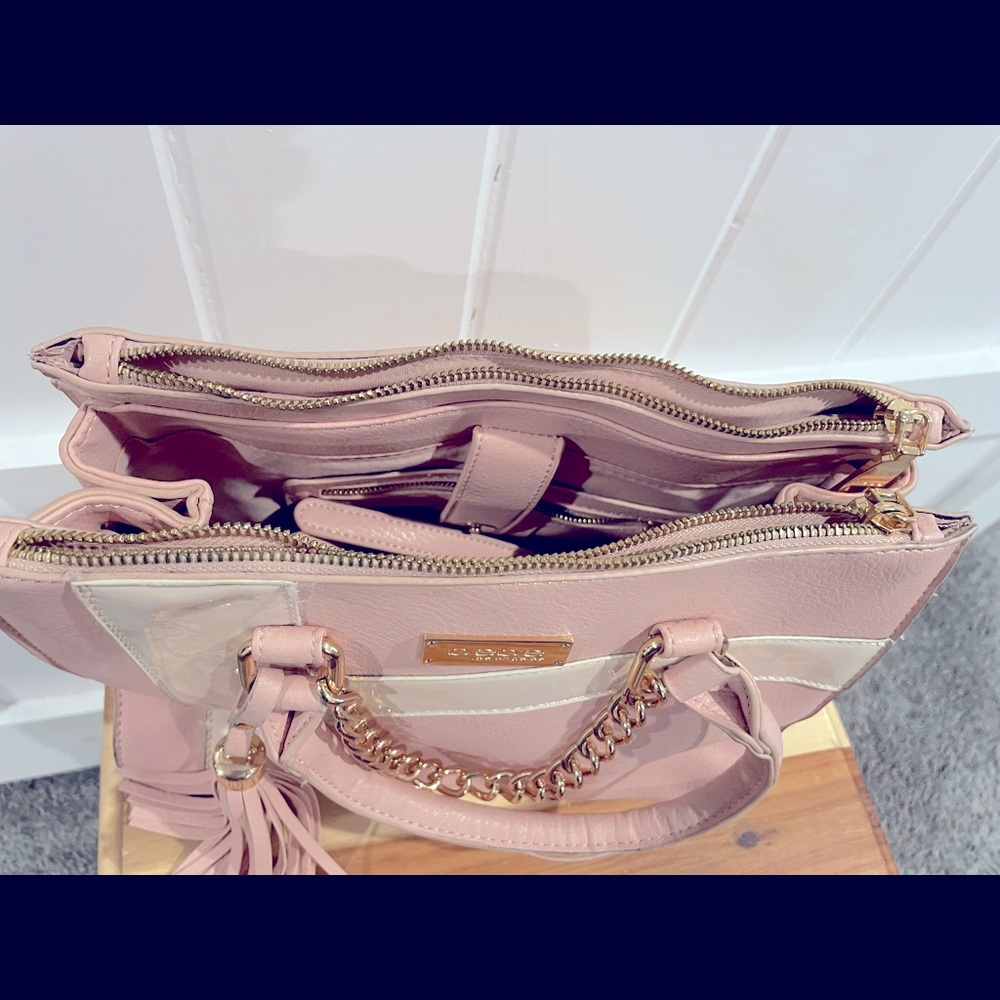 Bebe Bag - Picture 2 of 3